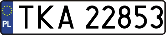 TKA22853