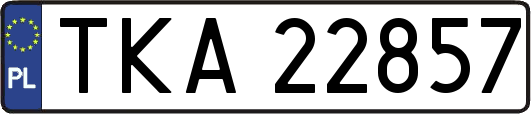 TKA22857