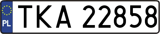 TKA22858