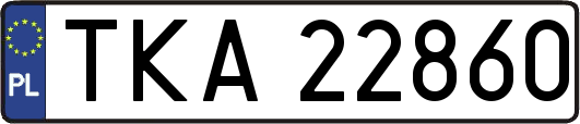 TKA22860