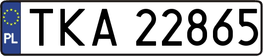 TKA22865