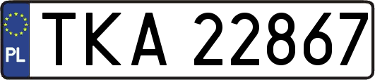 TKA22867