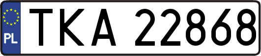 TKA22868