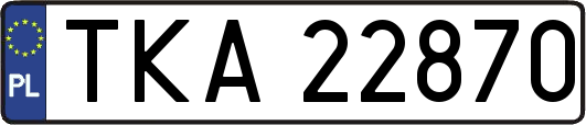 TKA22870