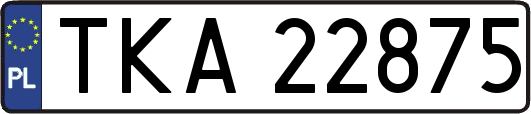 TKA22875