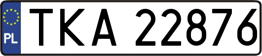 TKA22876