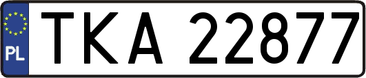 TKA22877