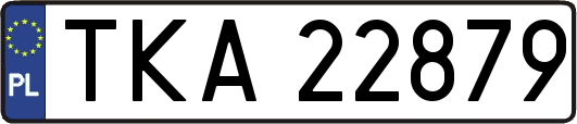 TKA22879