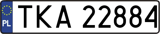 TKA22884