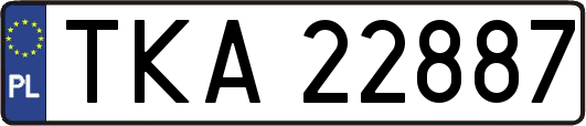 TKA22887
