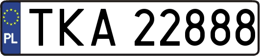 TKA22888