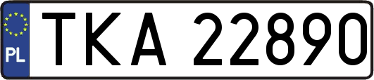TKA22890