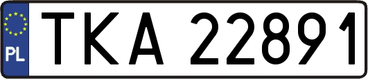 TKA22891