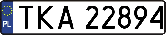 TKA22894