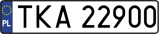 TKA22900