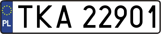 TKA22901