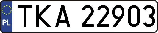 TKA22903