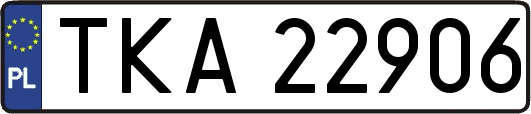 TKA22906
