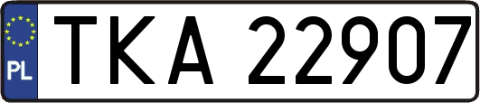 TKA22907