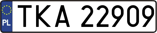 TKA22909