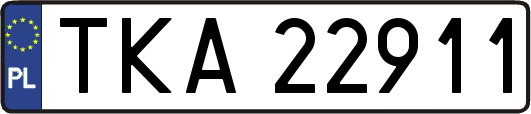 TKA22911