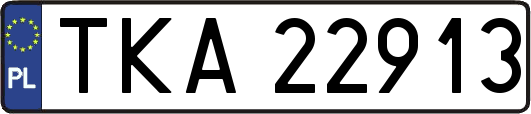 TKA22913