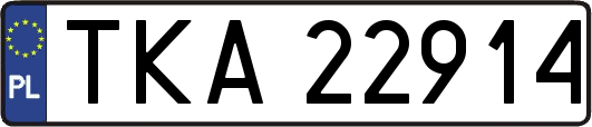 TKA22914