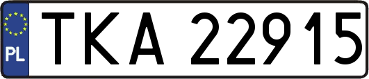 TKA22915