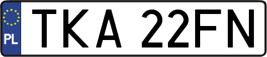 TKA22FN