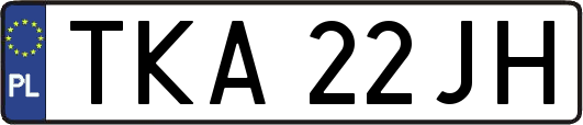 TKA22JH