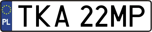 TKA22MP