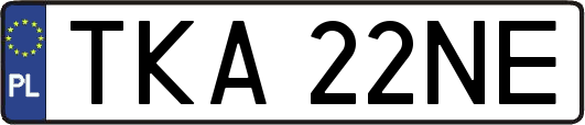 TKA22NE