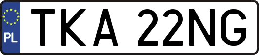 TKA22NG