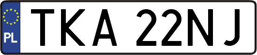 TKA22NJ