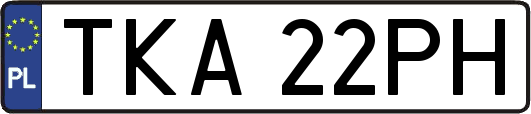 TKA22PH