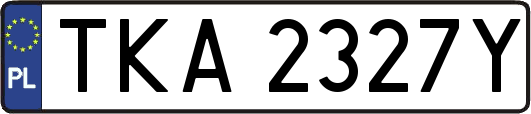 TKA2327Y
