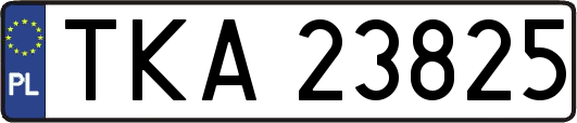 TKA23825