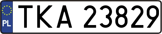 TKA23829