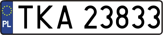 TKA23833