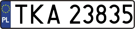 TKA23835