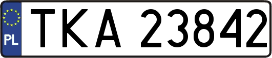 TKA23842