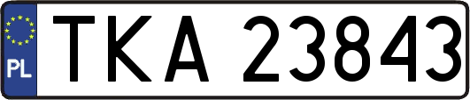 TKA23843