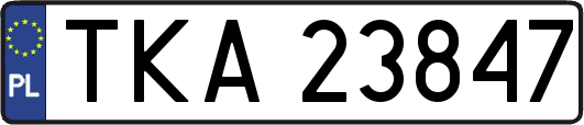 TKA23847