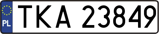 TKA23849