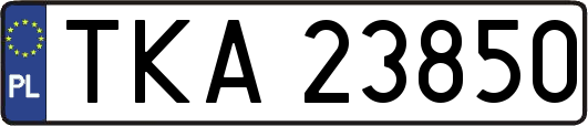 TKA23850