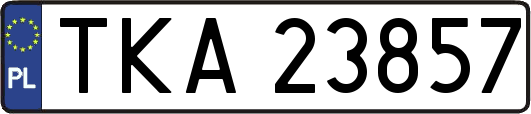 TKA23857