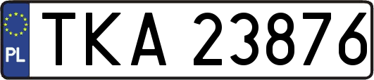 TKA23876