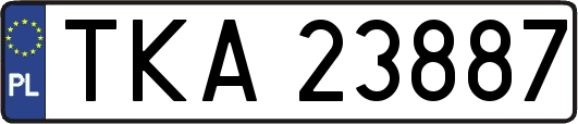 TKA23887