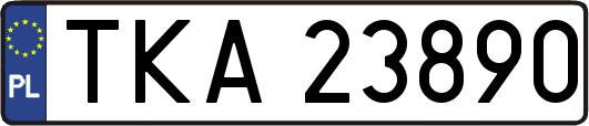 TKA23890