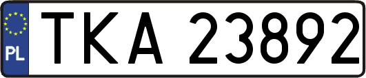 TKA23892